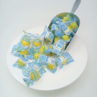 Lemonheads Wrapped Candy lemon heads lemonhead 2 pounds