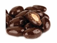 Almonds Dark Chocolate covered Almonds 2 pounds