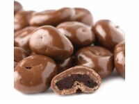 Milk Chocolate Covered Dried Sweet Cherries 1 pound