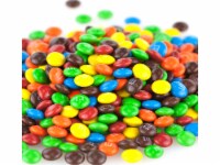 M&M's Baking Bits Milk Chocolate 2 pounds bulk m&m baking bits
