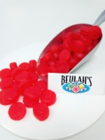 Cherry Coins JuJu Cherry Dollars 1 pound Cherry JuJu Coins