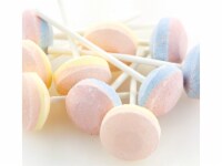 Smarties Double Lollies 4 pound bag Smarties lollies bulk unwrapped