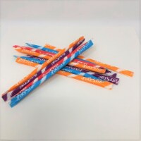 Wonka Pixy Stix candy powder straws bulk pixie sticks assorted 2 pounds