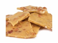 Peanut Brittle bulk peanut brittle 2 pounds