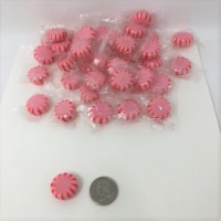 Cinnamon Peppermint Starlight Mints 5 pounds Star Light Starlite
