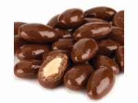 No Sugar Added Milk Chocolate covered Almonds 2 pounds