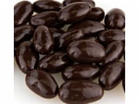 No Sugar Added Dark Chocolate covered Almonds 2 pounds