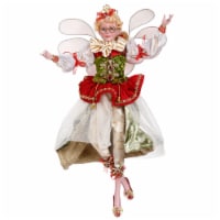 Mark Roberts Mark Roberts Bow Maker Christmas Fairy, Medium 18  #51-05834