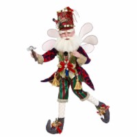 Mark Roberts Mark Roberts Toy Maker Christmas Fairy, Large 22.5-Inches