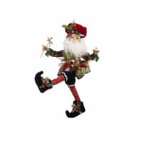 Mark Roberts Mark Roberts North Pole Little Drummer Boy Christmas Elf, Medium 17.5  #51-23796