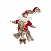 Mark Roberts Mark Roberts Collectable Gingerbread Fairy - Medium 16.25  #51-16460
