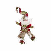 Mark Roberts Mark Roberts Collectable Gingerbread Fairy - Small 10.25 #51-16458