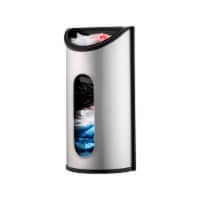 Innovaze Kitchen Grocery Plastic Bag Holder and Dispenser for Plastic Bags