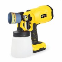 Killer Tools KIL-ART66CF Mr. Fogger Cordless System with Turbo Technology Pat Pending