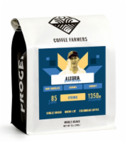 Progeny Coffee- "Alegria" Colombia Single Origin- Dark Roast- Dark Chocolate & Caramel