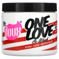 The Deux One Love Co-Wash