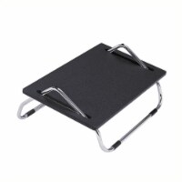 Scranton & Co 8 H Footrest (Set of 4)