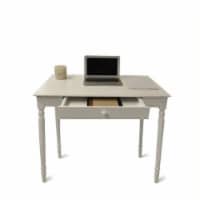 Scranton & Co Desk - White