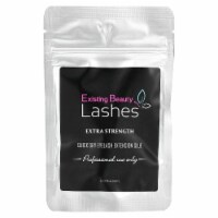 Existing Beauty Lashes Quick Dry Eyelash Extention Glue Extra Strength - 0.17 fl oz (5