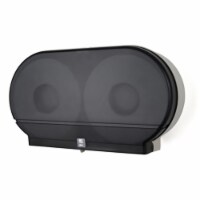 Palmer Fixture Rd002701F Single 9 In. Jrt Dispenser With 2 - 0.75 In. Mandrel And 3 - 0.37 In