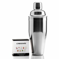 Cobbler Cocktail Shaker