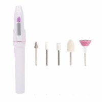 Nail Care Kit
