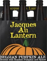 Jacques All Lantern Belgian Pumpkin Ale