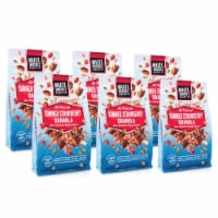 Granola, Summer Strawberry, 6x11.5oz