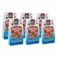 Granola, Chocolate Espresso, 6x11.5oz