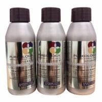 Pureology Hydrate Cleansing Conditioner 1.7 OZ Travel Set of 3