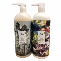 R+Co Gemstone Color Shampoo & Conditioner Set 33.8 OZ Each
