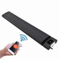 E18Rw - 44  Wifi Smart Controlled Infrared Radiant Heater