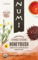 Numi Organic Honeybush Tea