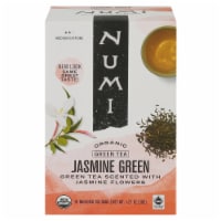 Numi® Organic Jasmine Green Tea Bags