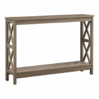 Accent Table, Console, Entryway, Narrow, Sofa, Living Room, Bedroom, Laminate, Brown,