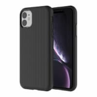 Axessorize iPhone XR/11 Case - Black Perspective: Main