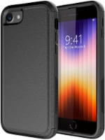 AXS Ultra Clear Apple iPhone Case Perspective: Main