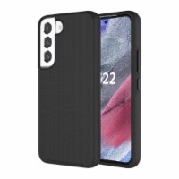 Axessorize Samsung Galaxy S22+ Case - Black Perspective: Main
