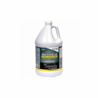Nu-Calgon Bacteriastat,Liquid,1 gal.,Clear  4126-38