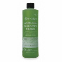 Nu-Calgon Ice Machine Cleaner - Green Perspective: Main