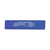 Nu-Calgon Condensate Pan Treatment Pad,Solid,Blue 4295-36