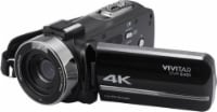 Vivitar DVR E4O1 4K Digital Camcorder Perspective: Main