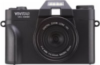 Vivitar VEC XX101 Digital Zoom Lens Selfie Camera Perspective: Main