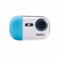 Vivitar Waterproof Camera Perspective: Main