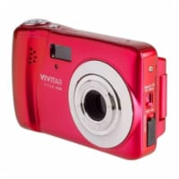 Vivitar 20.1 MP Digital Camera Perspective: Main