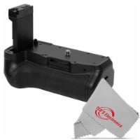 Vivitar Viv-pg-t7i Battery Grip For Canon Eos T7i & 77d