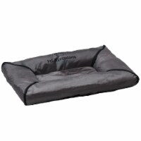 Durable & Water Resistant Crate Mat (22  x 15 ) Dog Bed - Perfect for 24 Crates