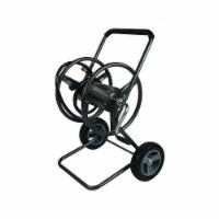 Backyard Expressions Hose Reel Cart
