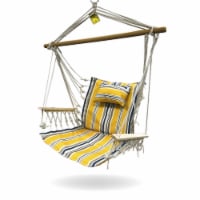 Backyard Expressions Chair Hammock