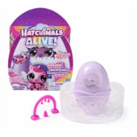 Hatchimals Alive™ Rainbow Splash™ Fizzy Color Surprise™ Toy Perspective: Main